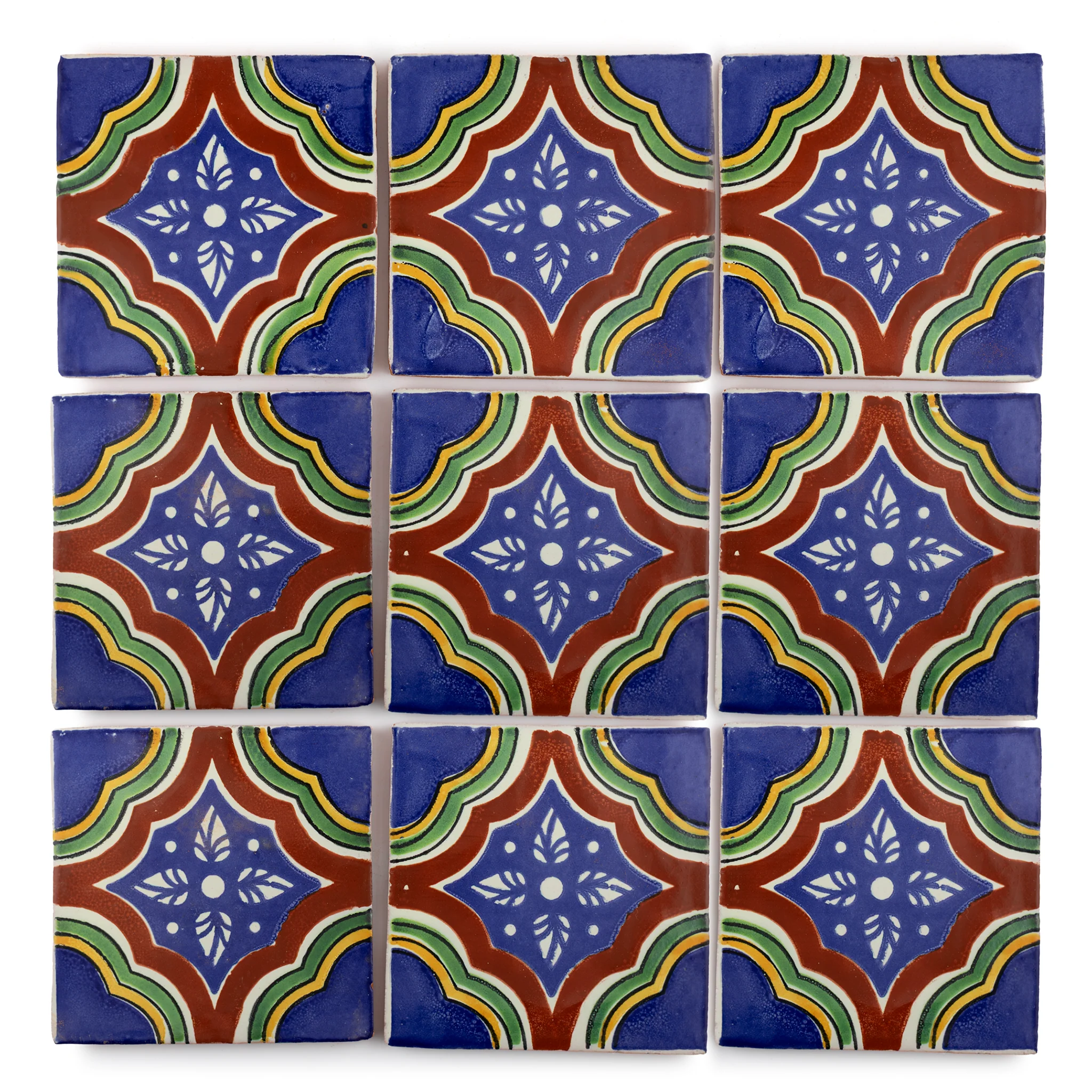 Palacio multicoloured - Image 3