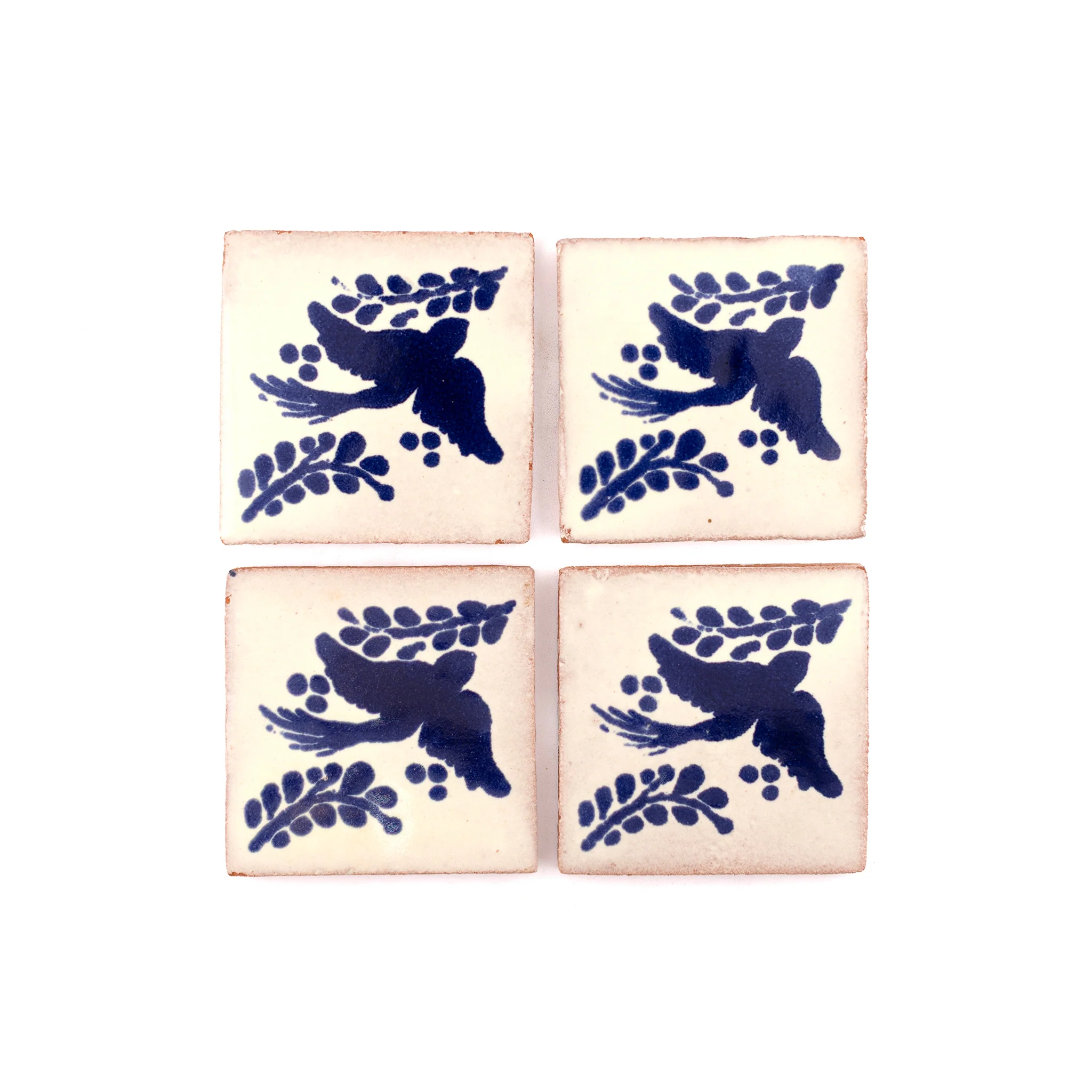 Paloma blue inset - Image 2