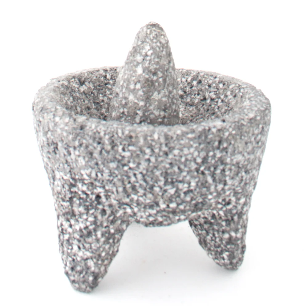 Pestle and mortar - small
