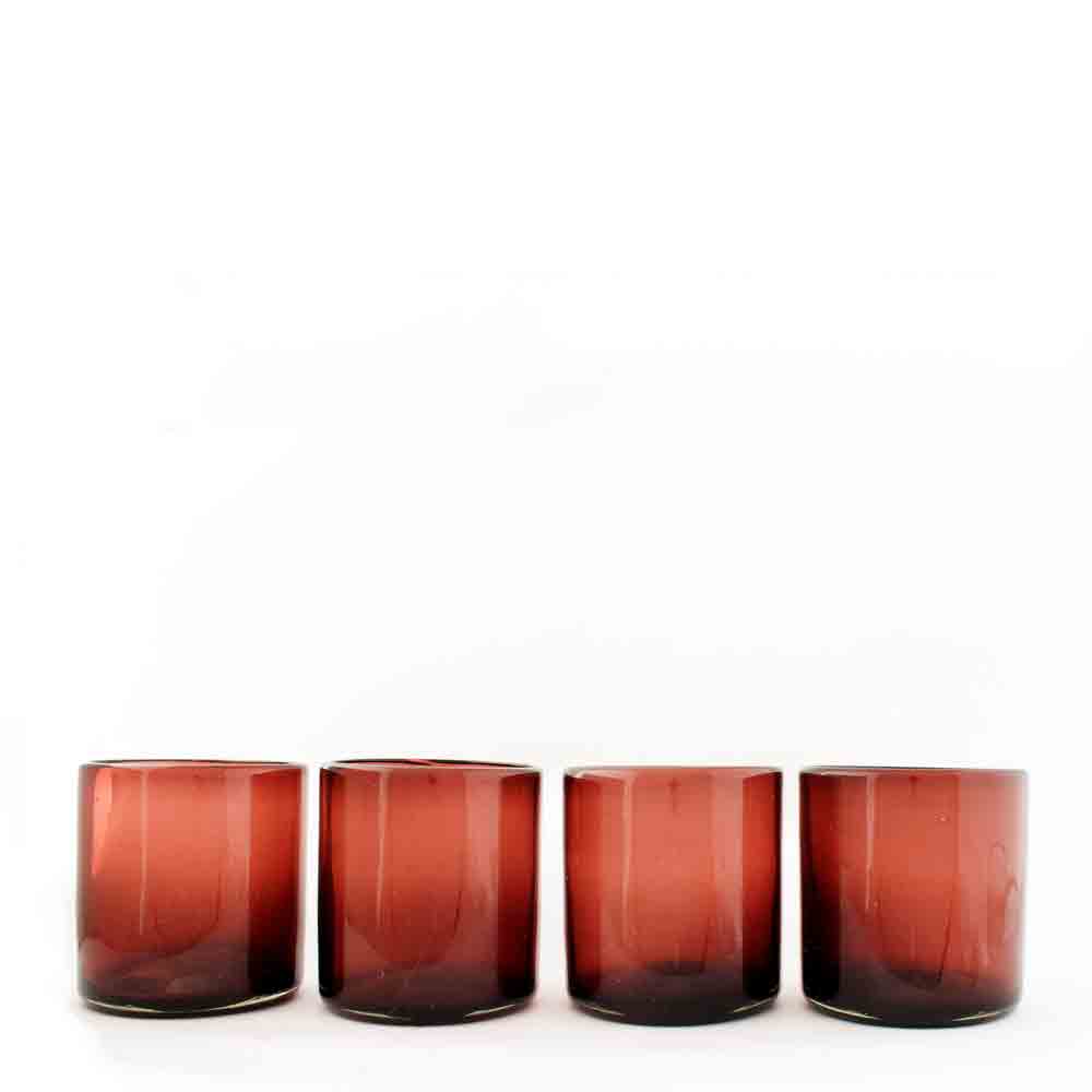 Plum roca tumbler - Image 2