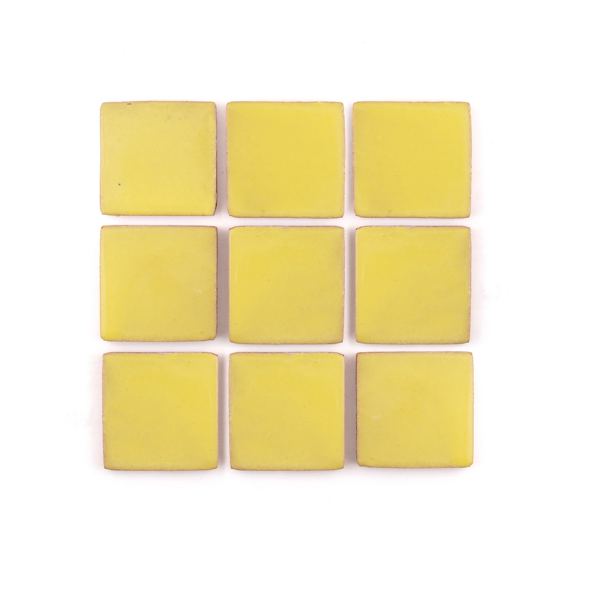 Primrose Yellow Inset - Image 3