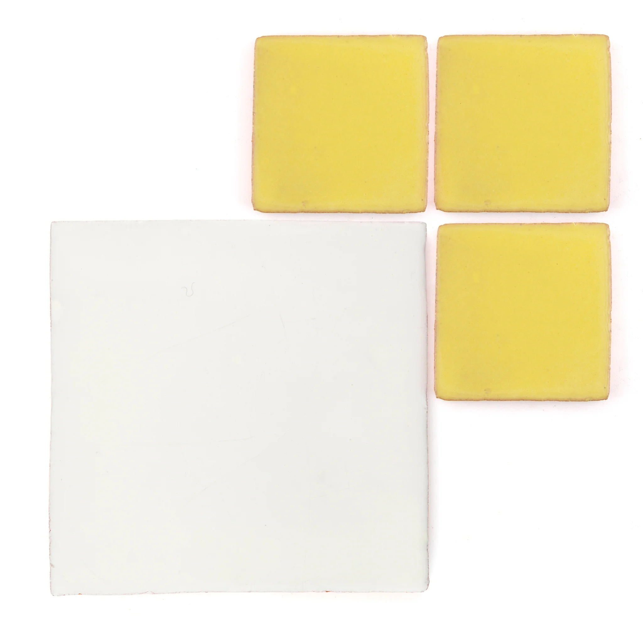 Primrose Yellow Inset - Image 4