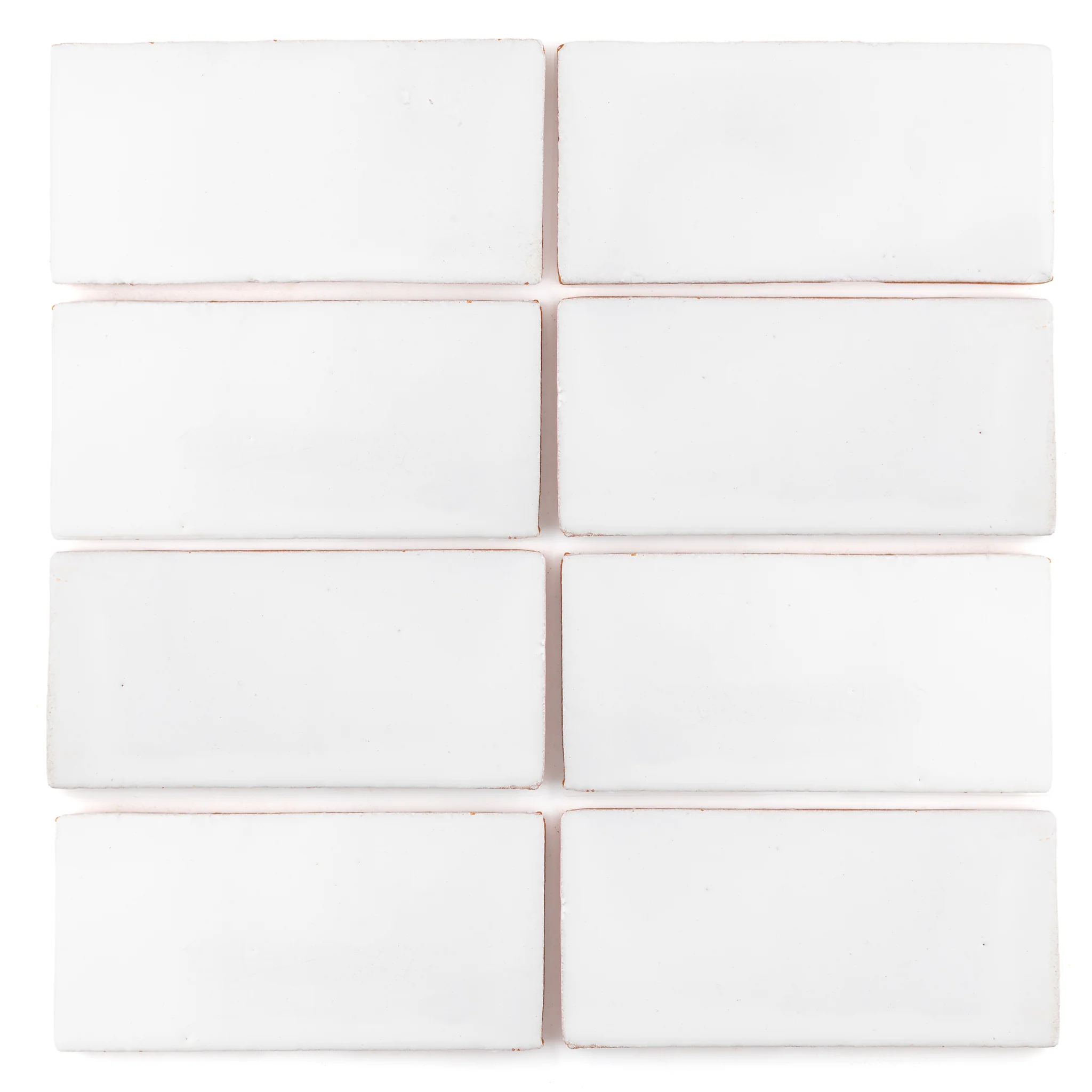 Puro white metro tile - Image 3