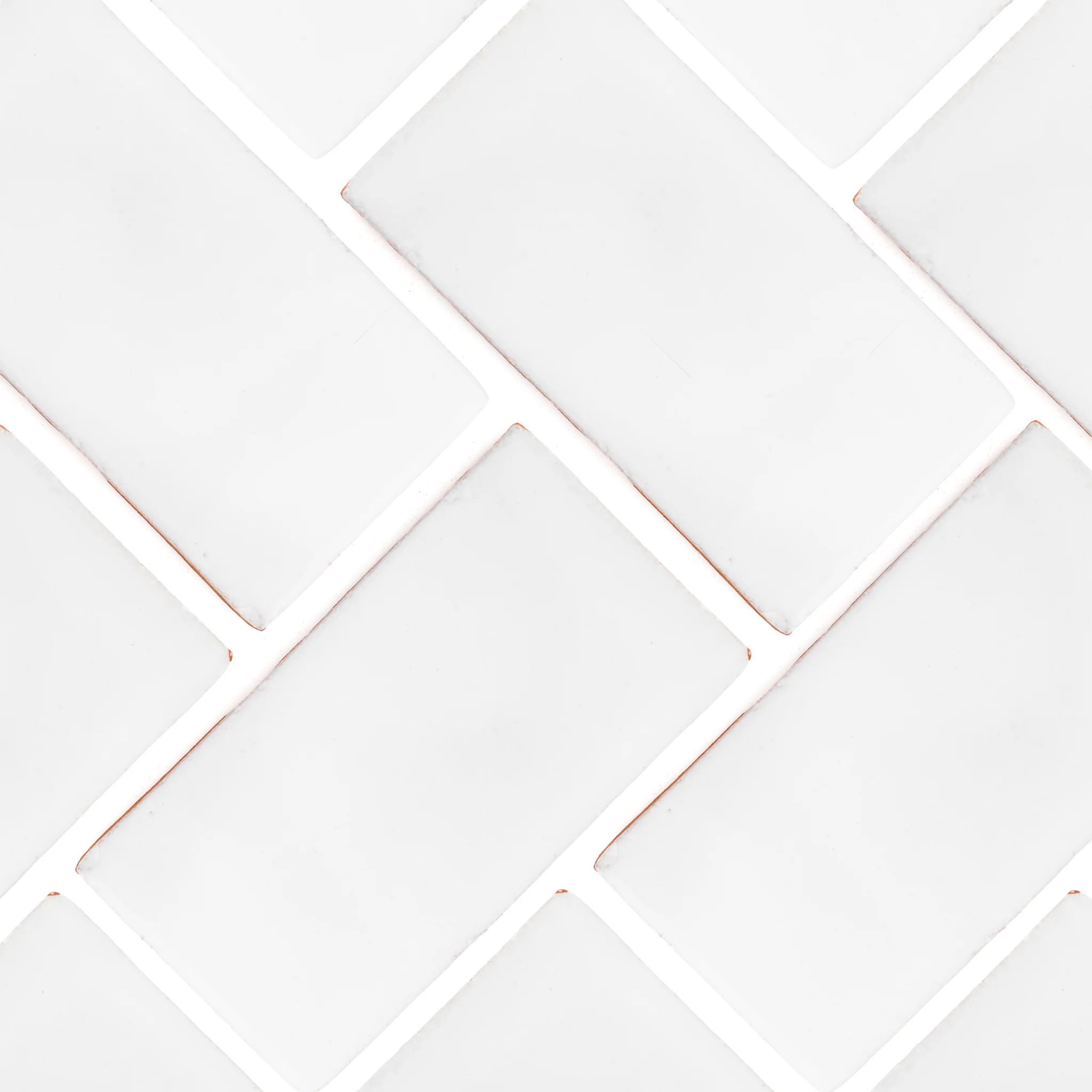 Puro white metro tile - Image 4