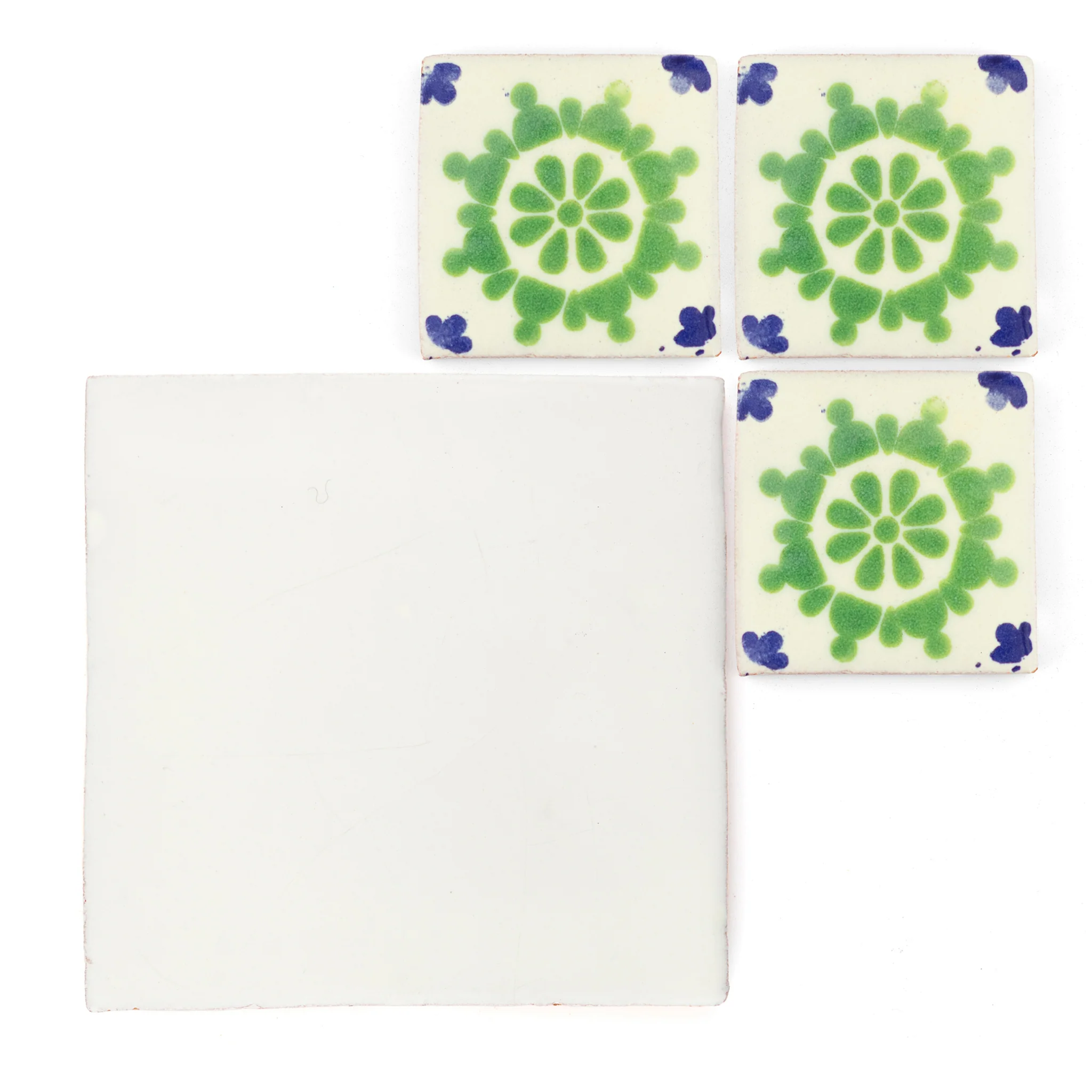 Rocio blue and green inset - Image 4