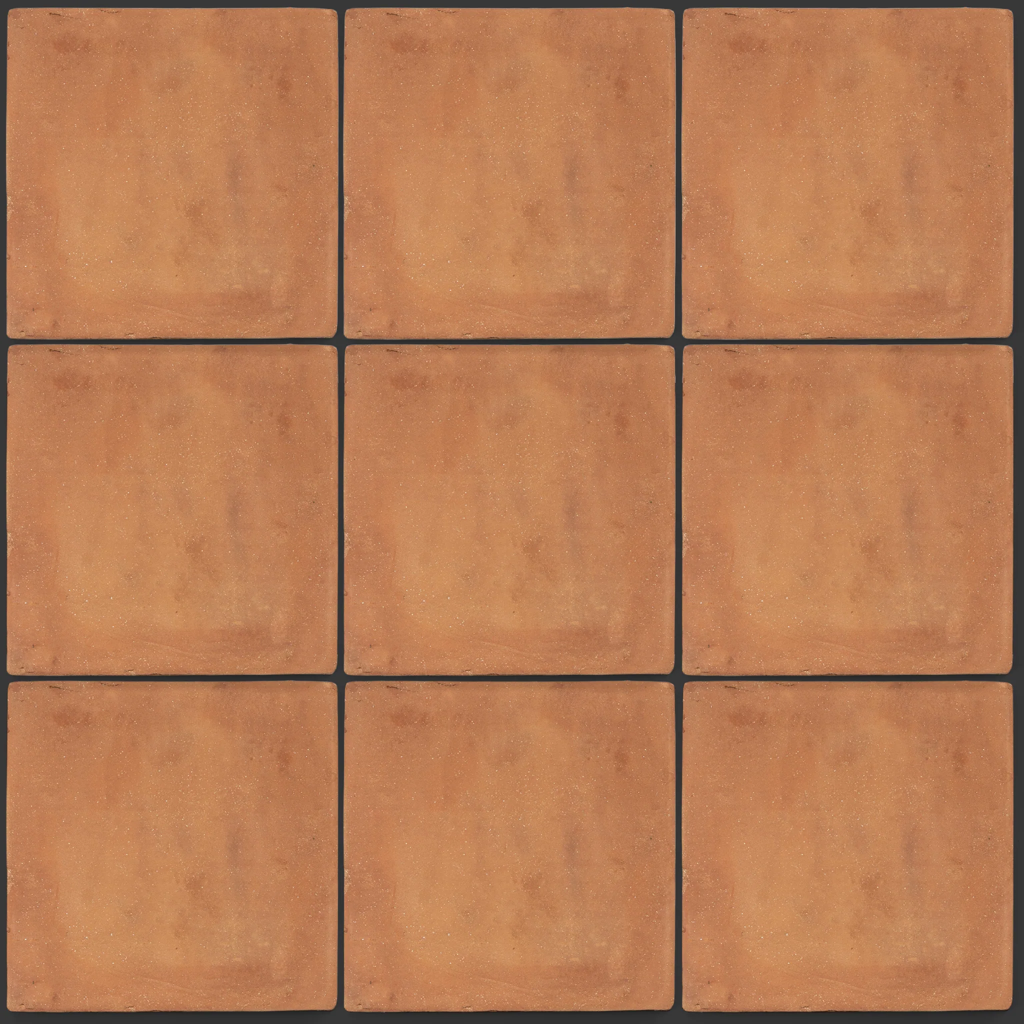 Saltillo tile 400 x 400mm - Image 4