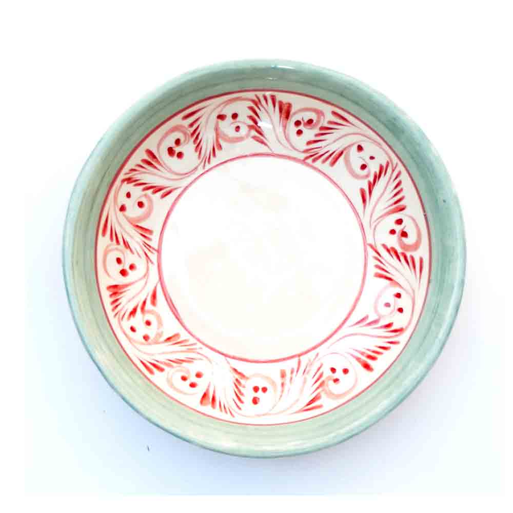 San Gabriel bowl
