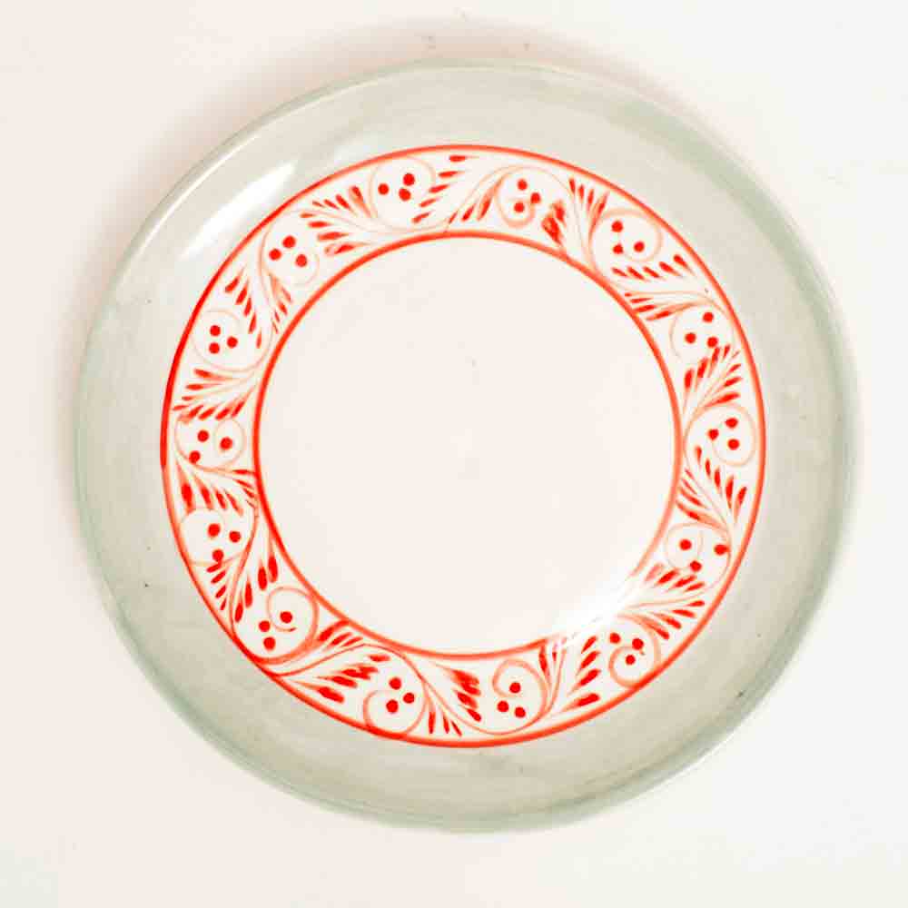 San Gabriel large plate - Image 2