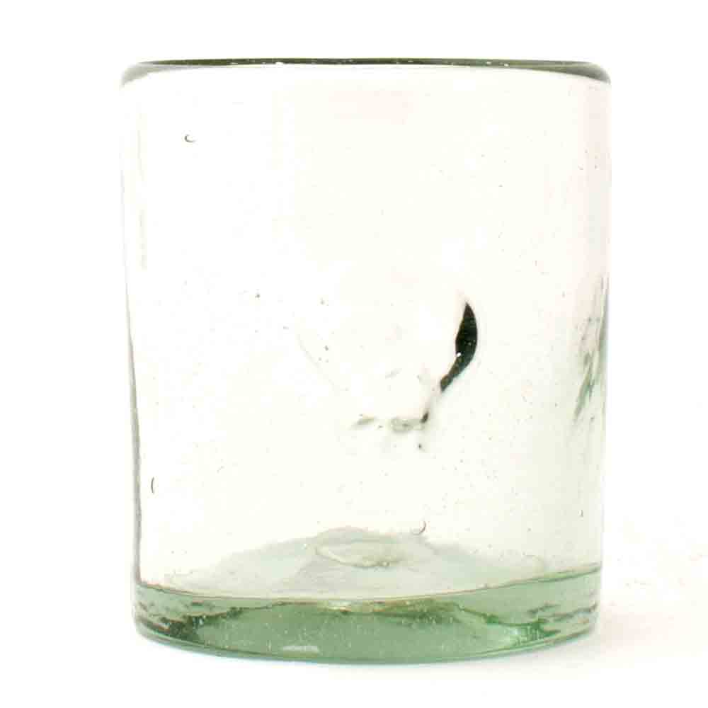 Embossed Glassware