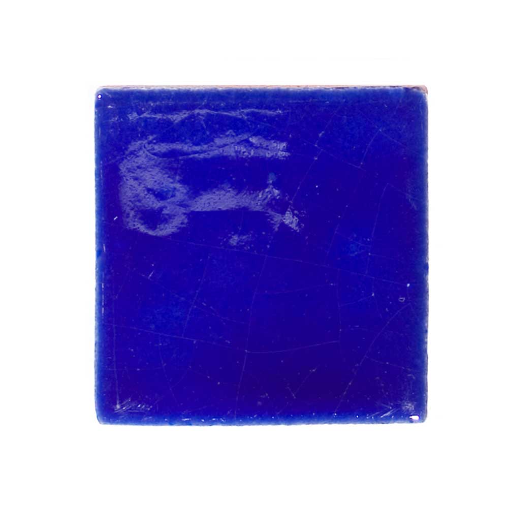 Special blue inset