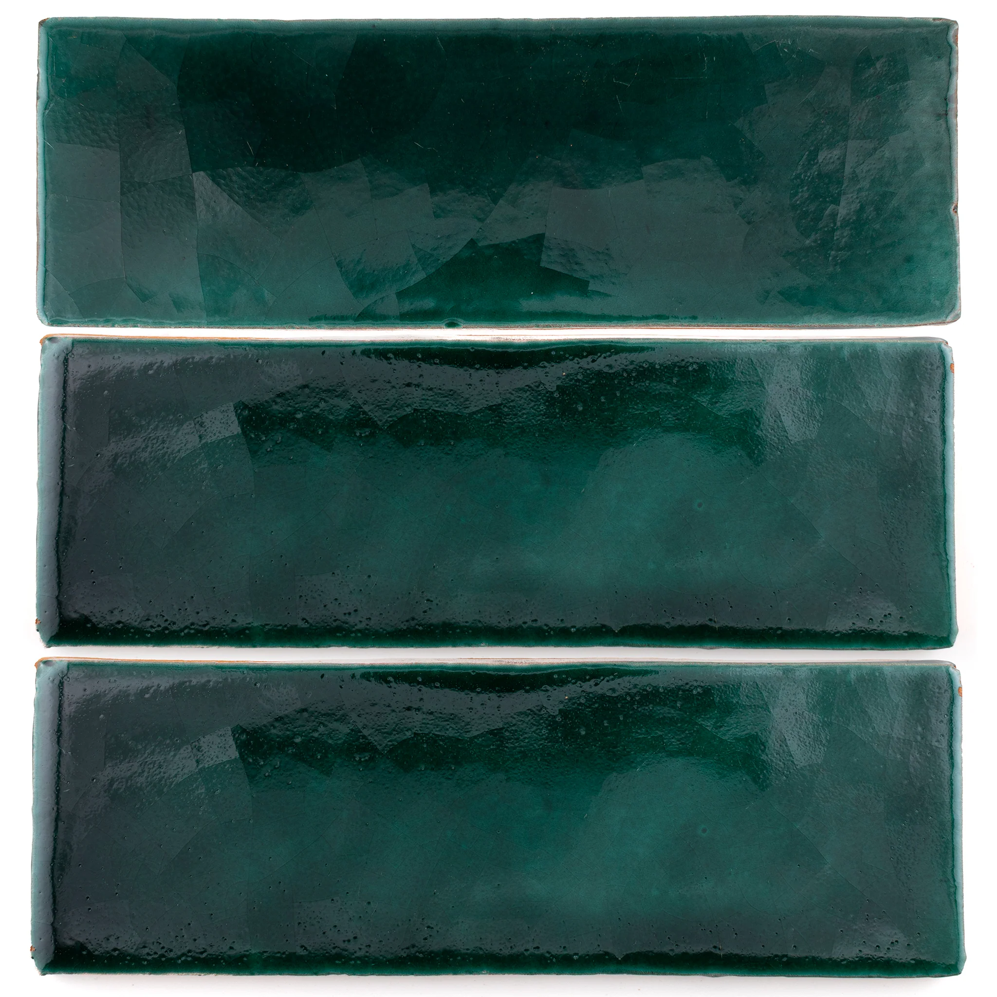 Special green brick tile - Image 2