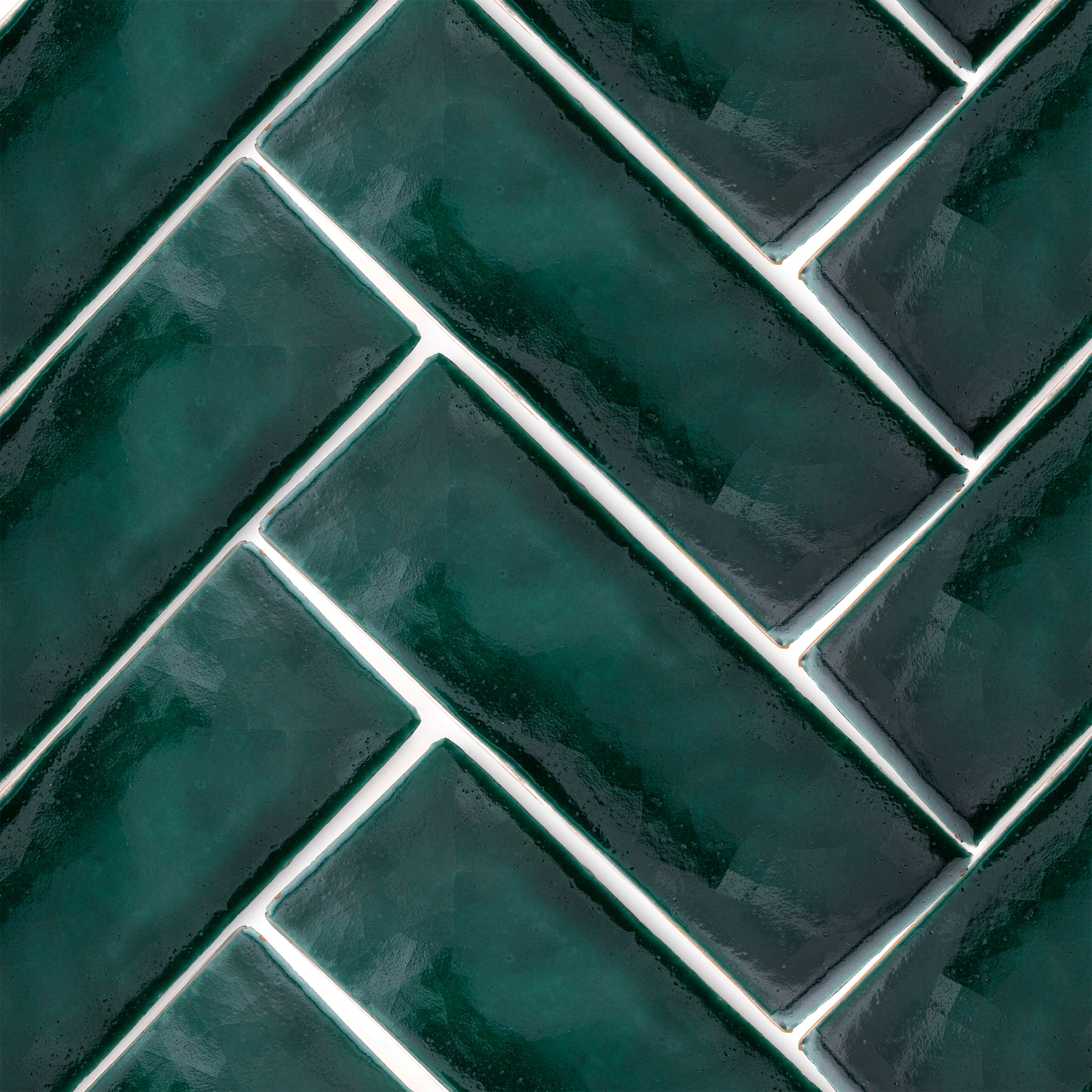 Special green brick tile - Image 3