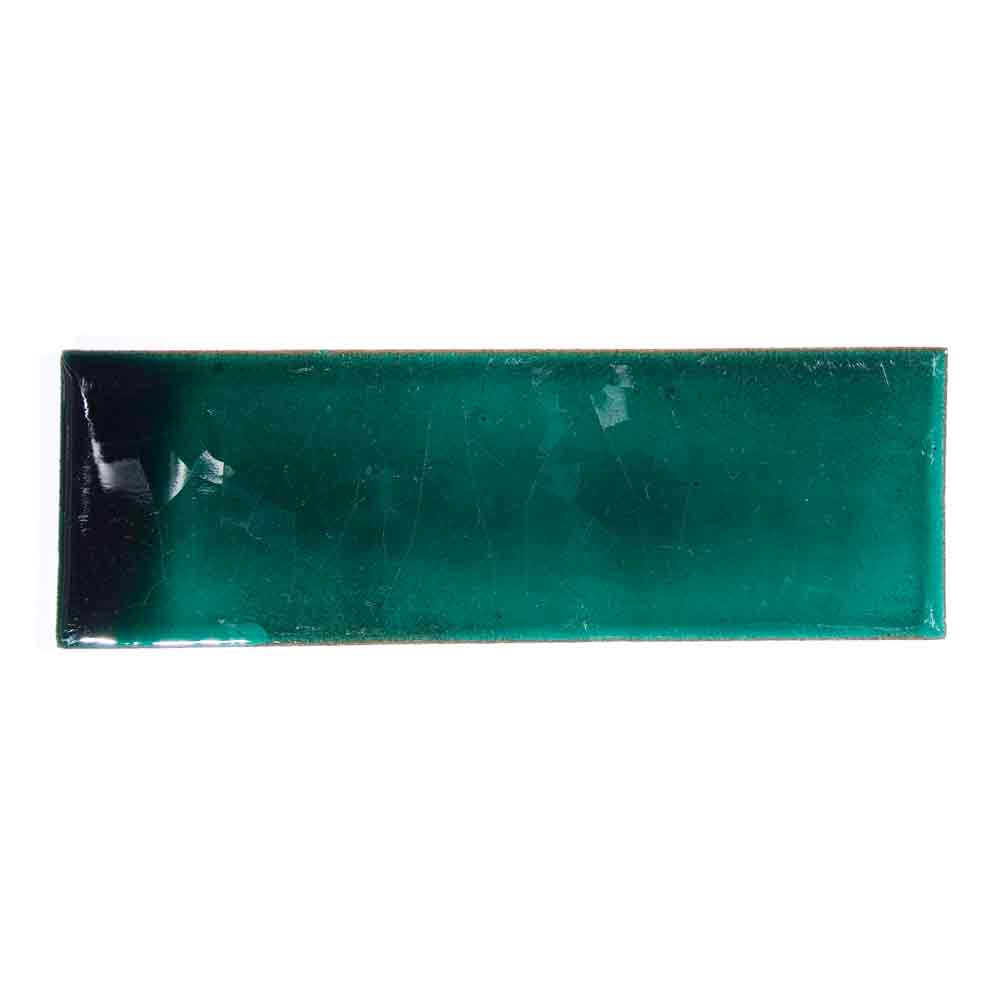 Special green brick tile - Image 4