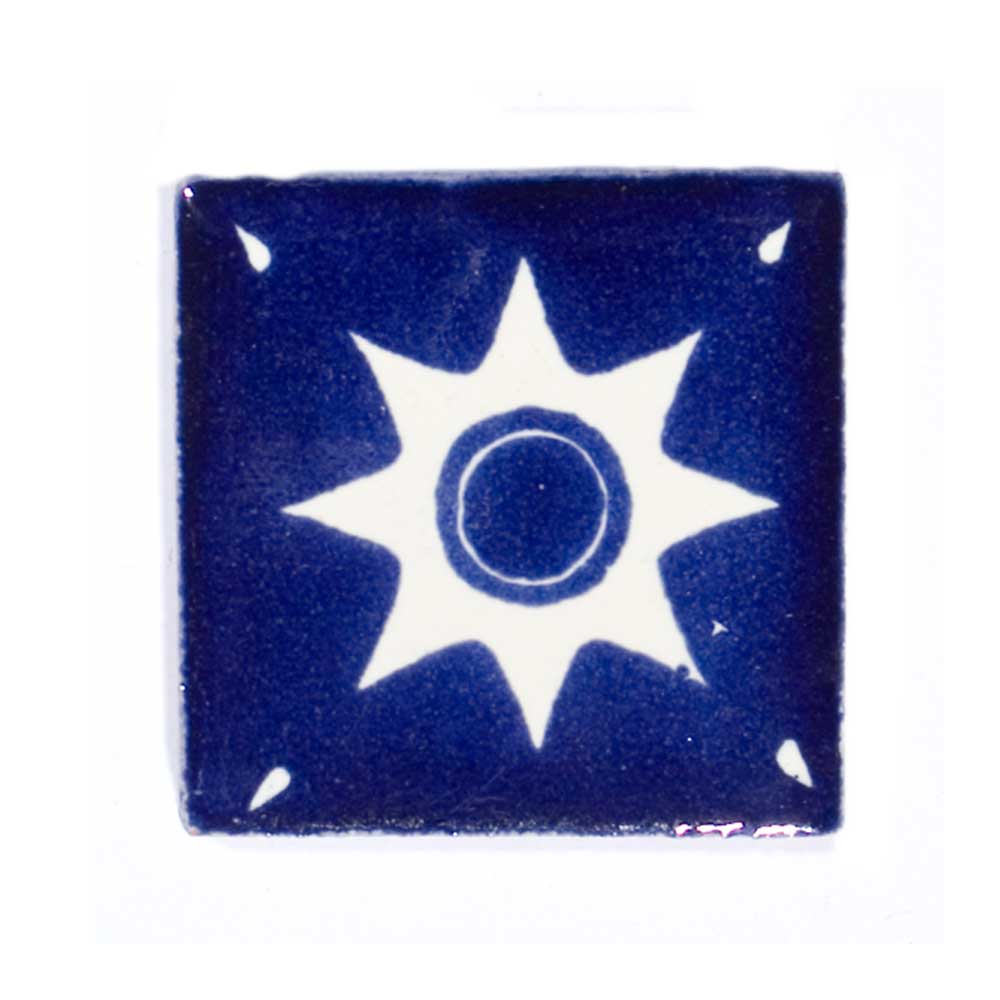 Star inset