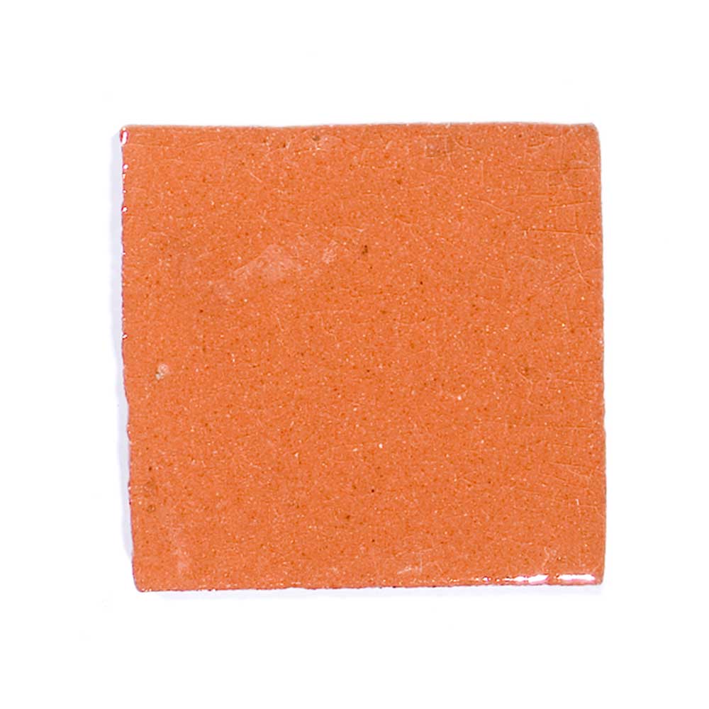 Terracotta inset