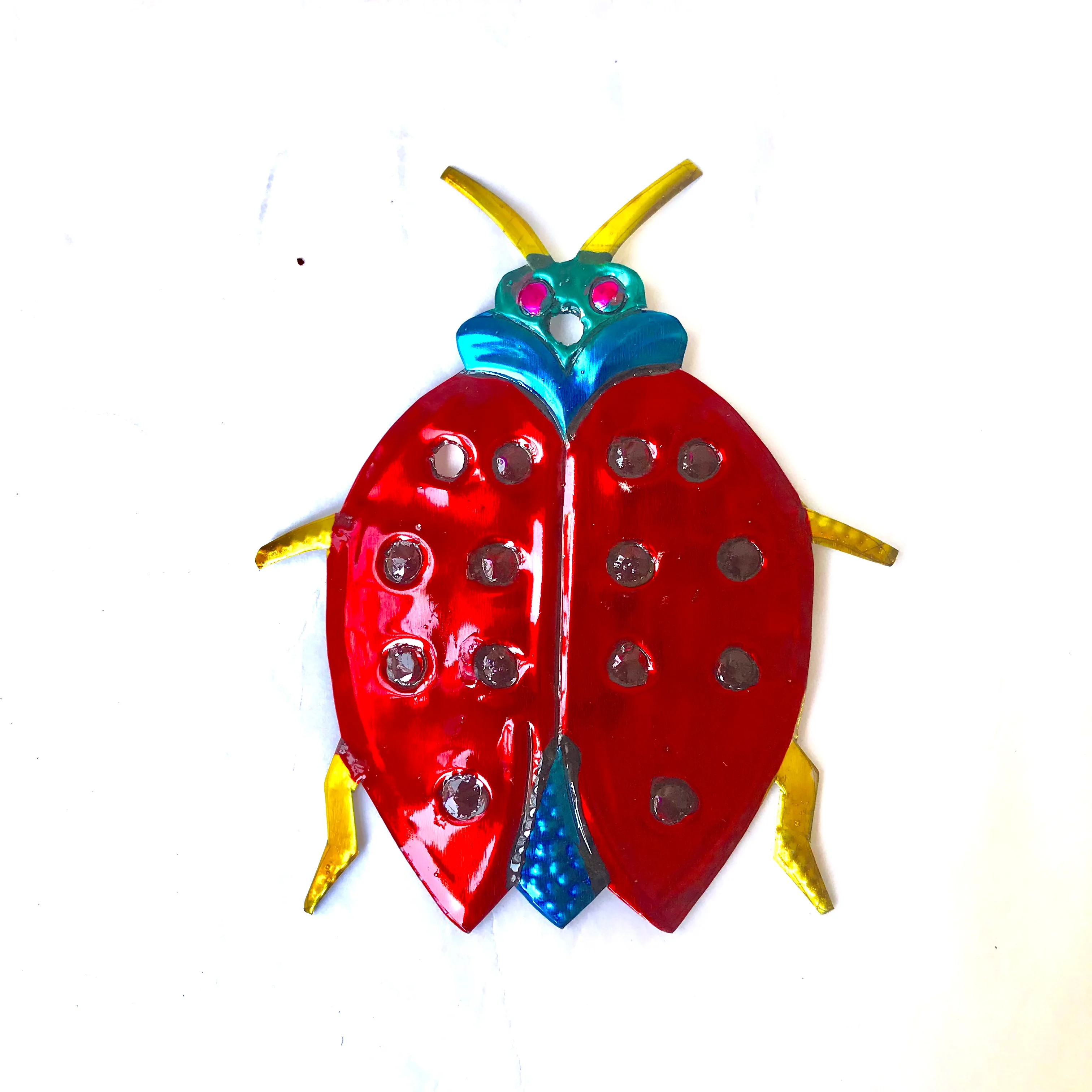 Tin insects X 5 - Image 3