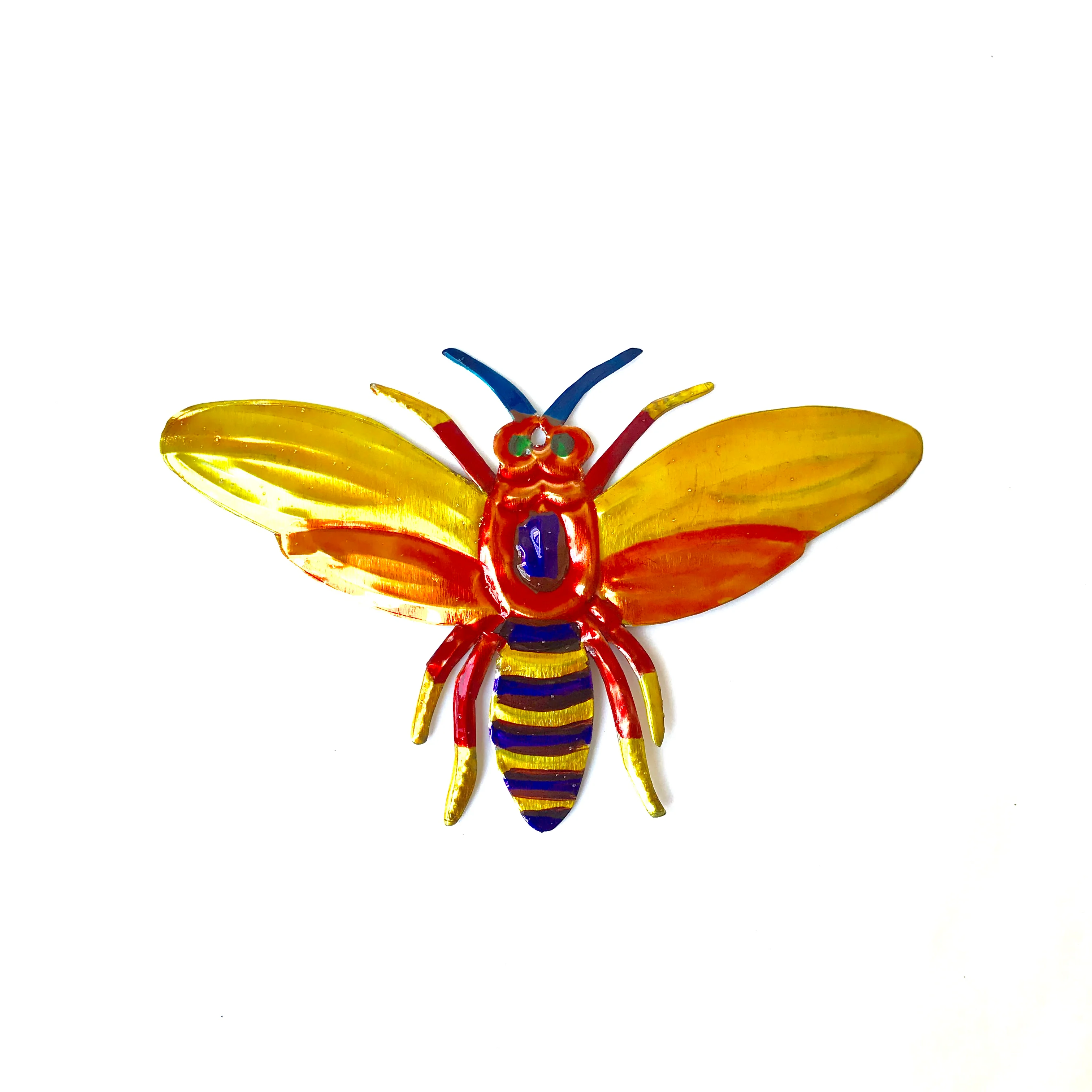 Tin insects X 5 - Image 4