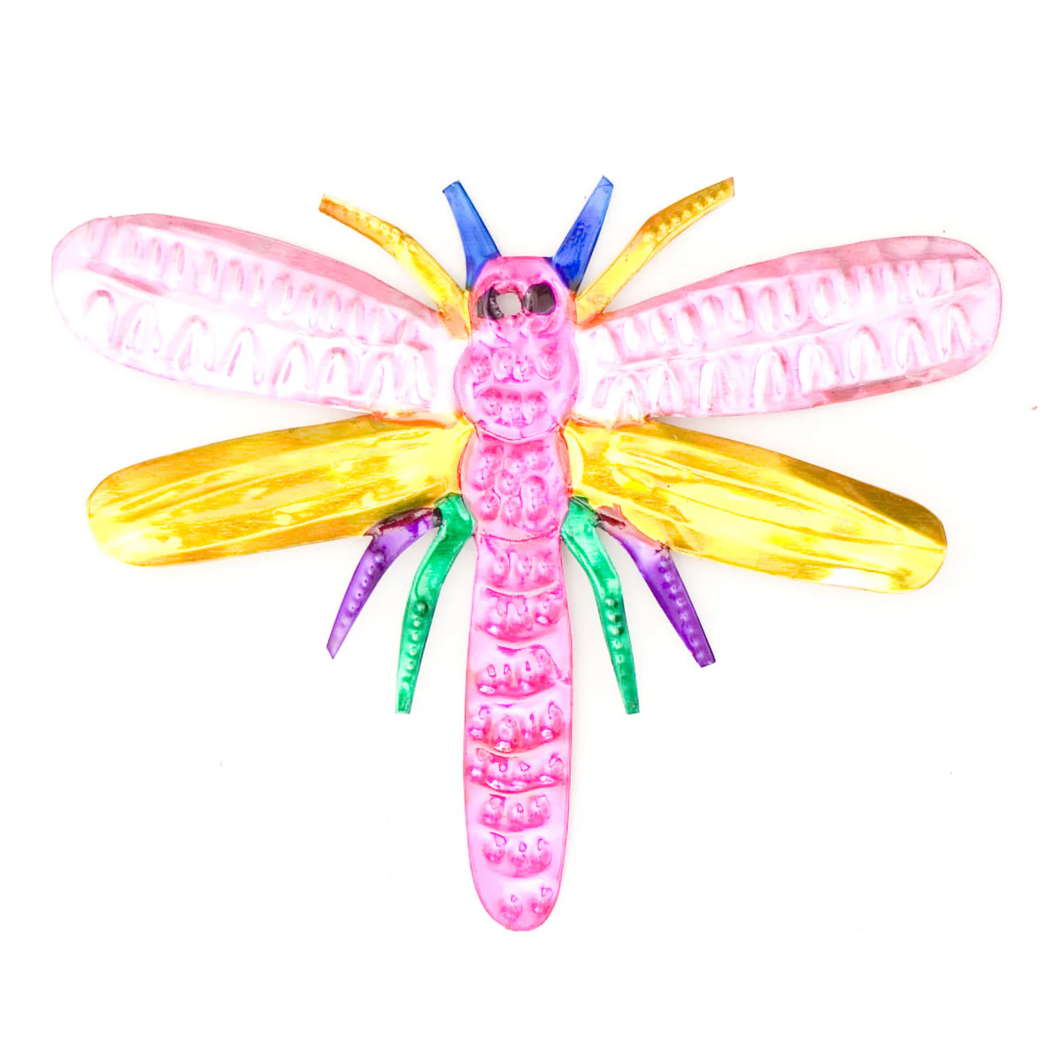 Tin insects X 5 - Image 6