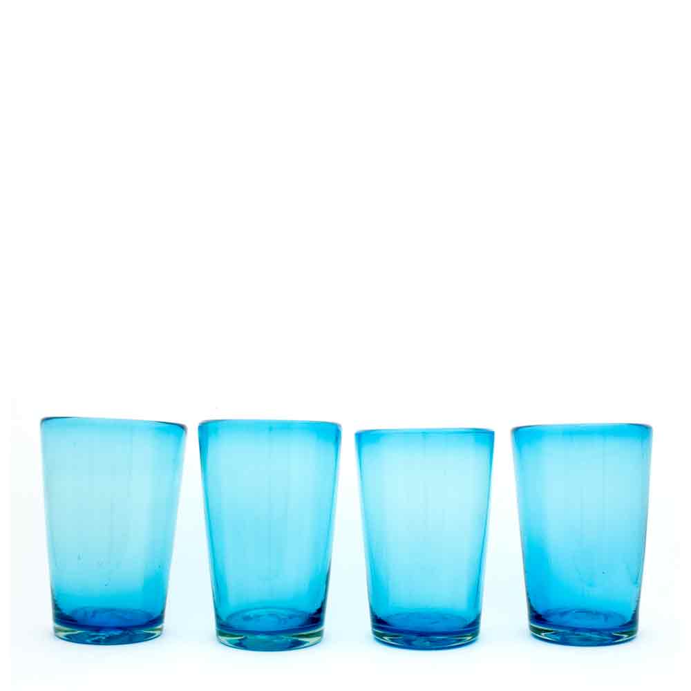 Turquoise tumbler - Image 2