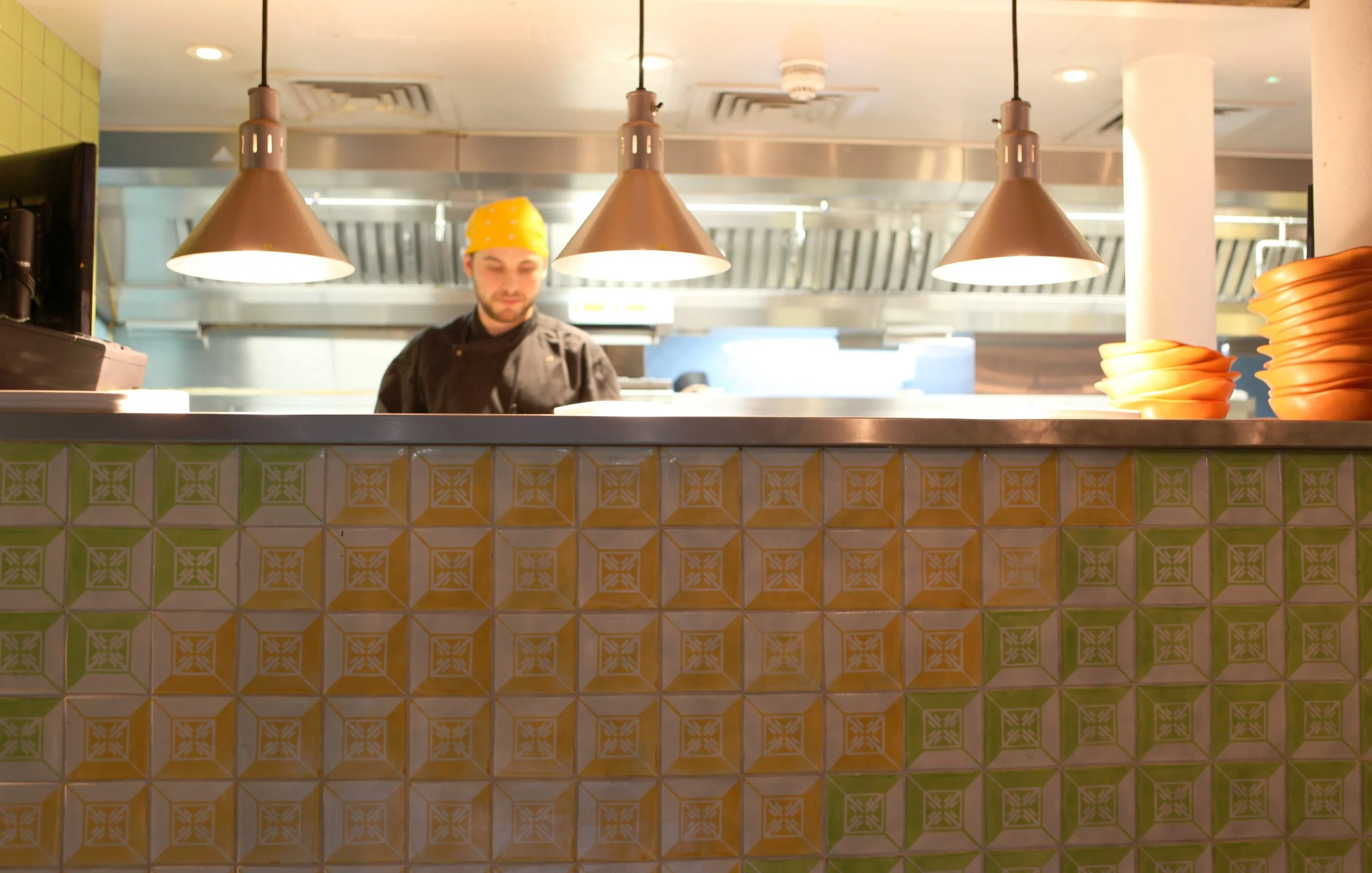 Wahaca claro green - Image 5