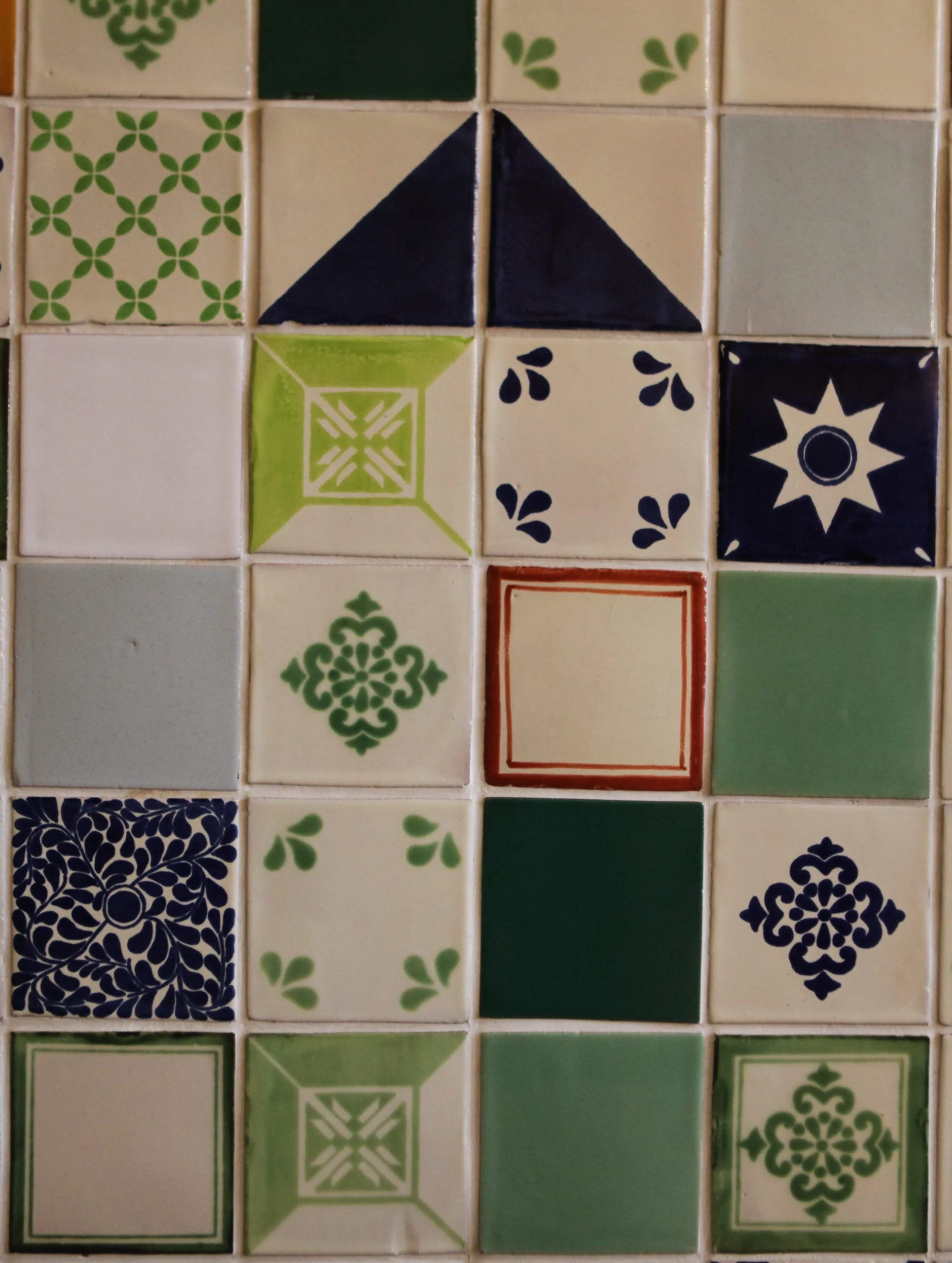 Wahaca claro green - Image 6