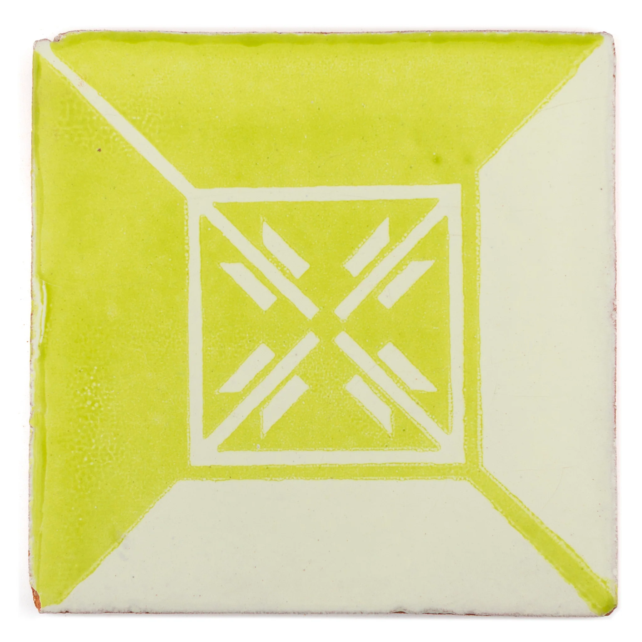 Wahaca lime