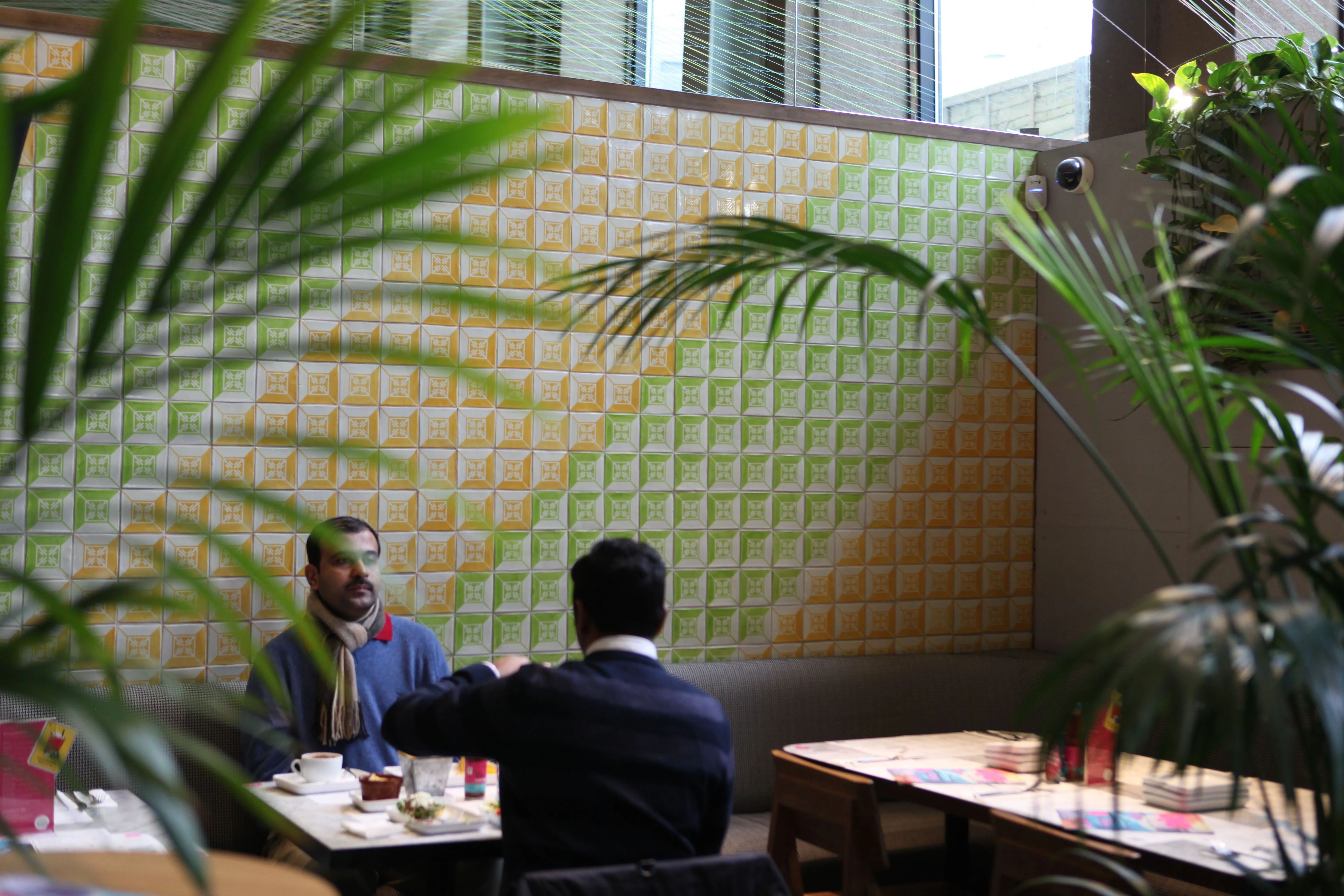 Wahaca mustard - Image 7